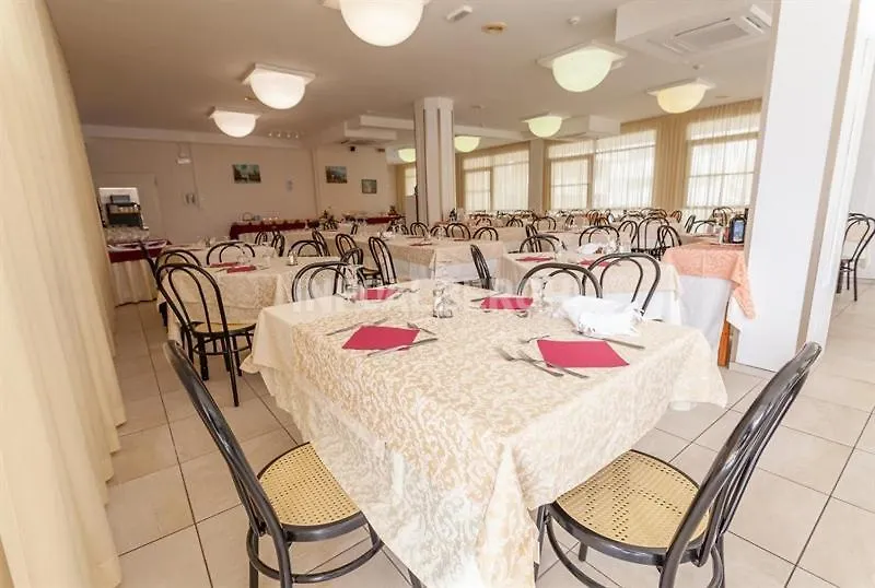 Hotel Michelangelo Bellaria-Igea Marina