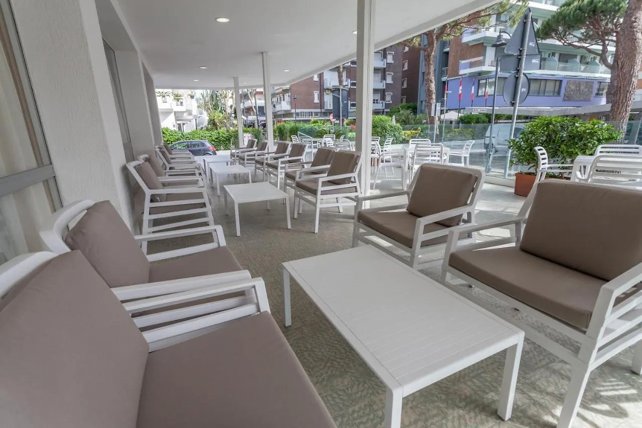 Hotel Michelangelo Bellaria-Igea Marina